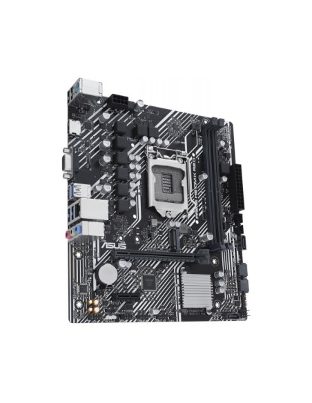 Placa Base Asus Prime H510M-K R2.0 Micro-ATX Intel Socket 1200