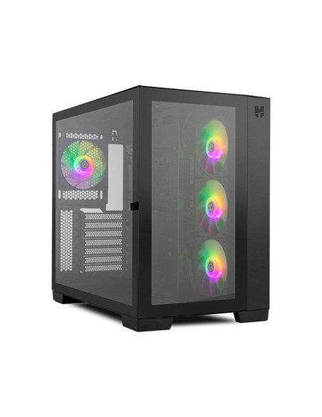 Torre de PC Nox Hummer Astra