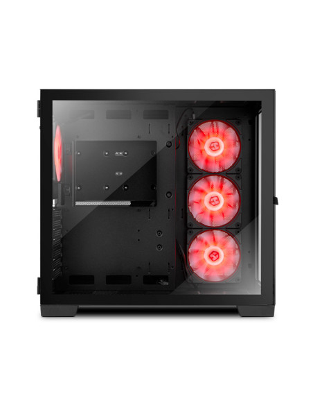 Torre de PC Nox Hummer Astra