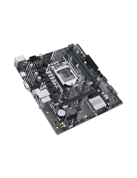 Placa Base Asus Prime H510M-K R2.0 Micro-ATX Intel Socket 1200