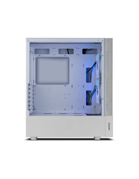 Torre de PC Nox Hummer Nemesis Blanca