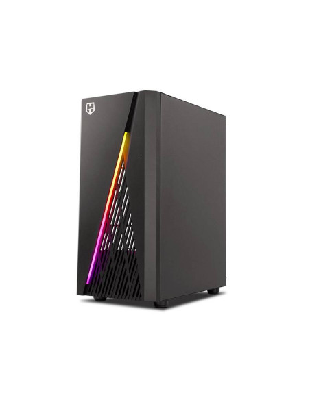 Torre de PC NOX Hummer Frost
