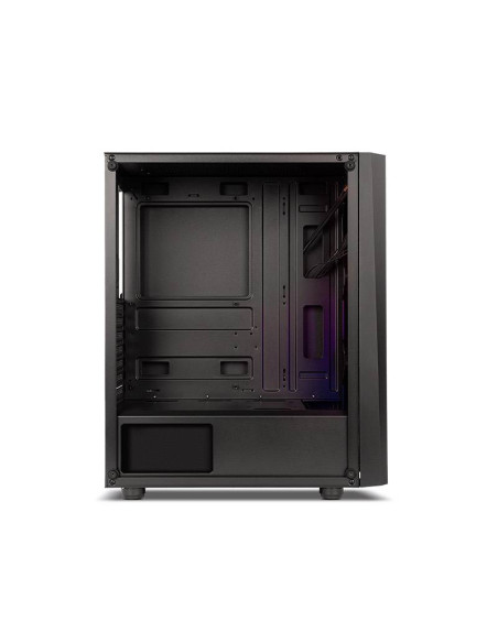 Torre de PC NOX Hummer Frost