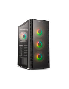 Torre de PC Nox Hummer Horus