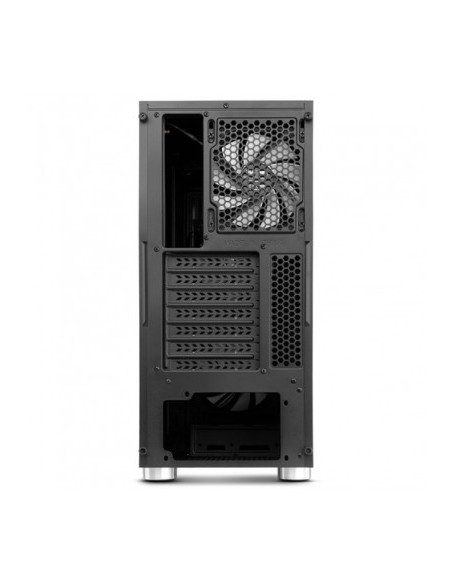 Torre de PC Nox Hummer Void