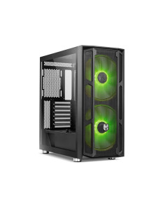 Torre de PC Nox Hummer Nova