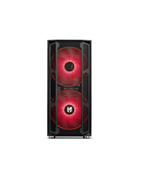 Torre de PC Nox Hummer Nova