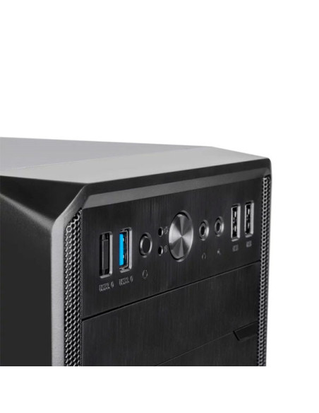 Torre de PC Nox Lite 030