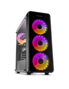 Torre de PC Nox Hummer TGM