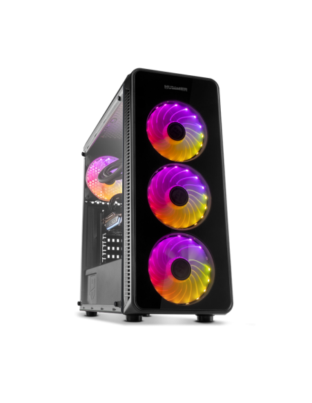 Torre de PC Nox Hummer TGM
