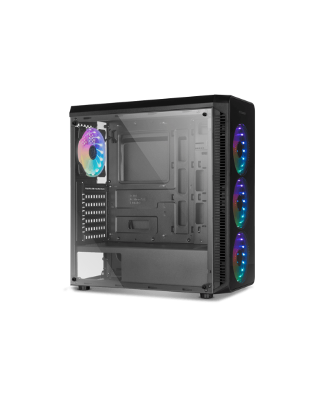 Torre de PC Nox Hummer TGM