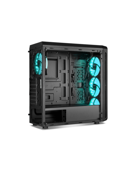 Torre de PC Nox Hummer TGM