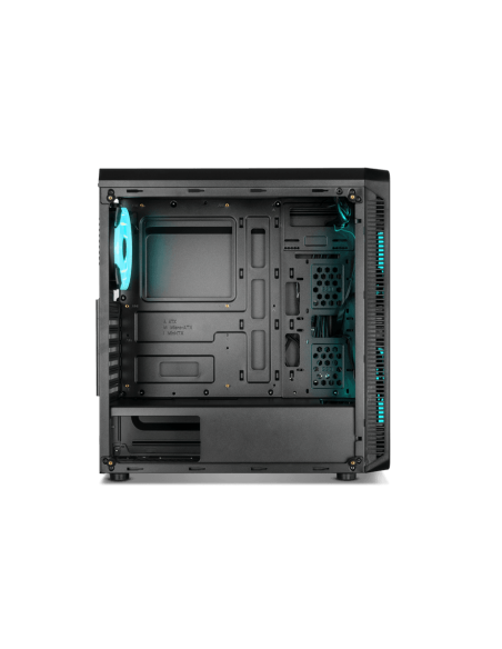 Torre de PC Nox Hummer TGM