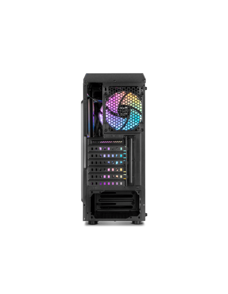 Torre de PC Nox Hummer TGM