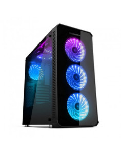 Torre de PC Nox Hummer TGX