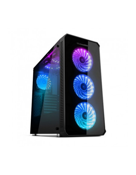 Torre de PC Nox Hummer TGX