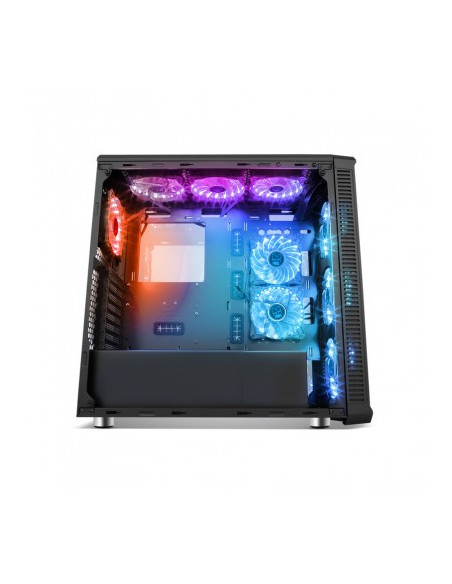 Torre de PC Nox Hummer TGX