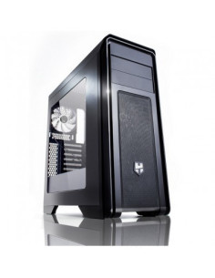 Torre de PC Nox Hummer ZX
