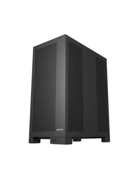 Abysm Ai Pro 100 Workstation