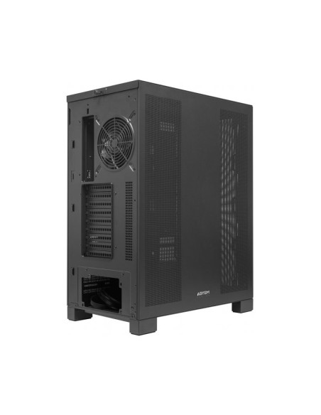 Abysm Ai Pro 100 Workstation