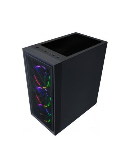 Torre de PC Abysm Danube Kamp
