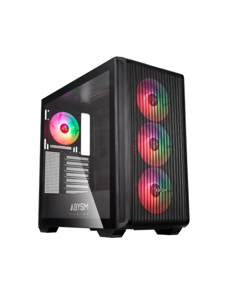 Torre de PC Abysm Danube Kamp BX300