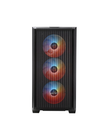 Torre de PC Abysm Danube Kamp BX300