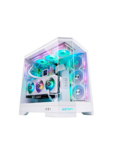 Abysm Danube Sava H600 aRGB Blanca