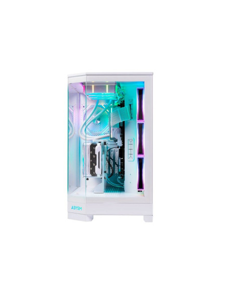 Abysm Danube Sava H600 aRGB Blanca