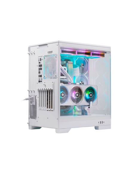 Abysm Danube Sava H600 aRGB Blanca