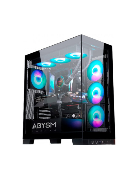 Torre de PC Abysm Danube Sava H500 aRGB