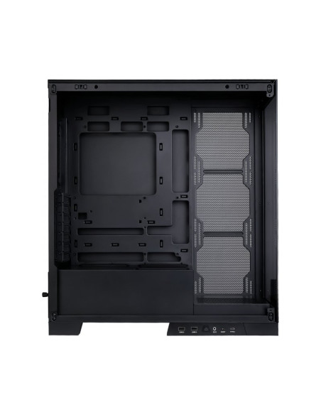 Torre de PC Abysm Danube Sava H500 aRGB