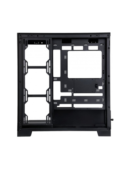 Torre de PC Abysm Danube Sava H500 aRGB