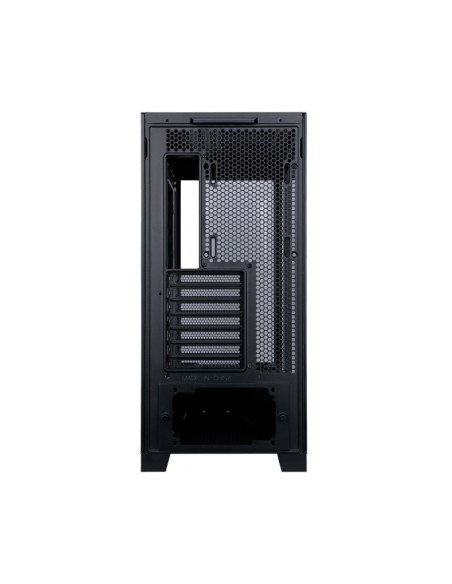 Torre de PC Abysm Danube Sava H500 aRGB