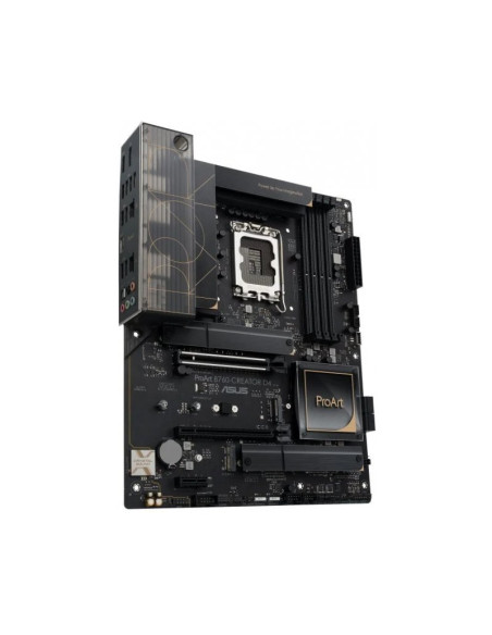 Asus ProArt B760-Creator D4 ATX Intel Socket 1700
