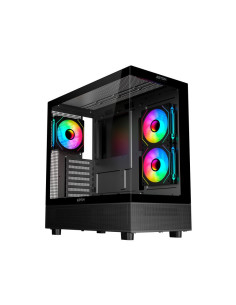 Torre de PC Abysm Danube Sava H400 Prime
