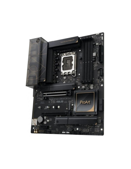 Asus ProArt B760-Creator D4 ATX Intel Socket 1700