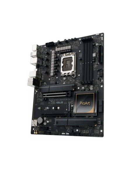 Asus ProArt B760-Creator D4 ATX Intel Socket 1700