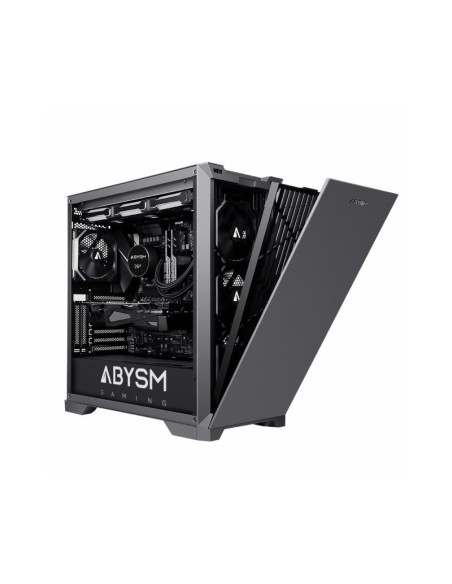 Torre de PC Abysm Danube Mura Pro