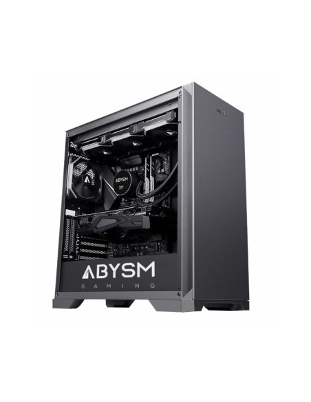 Torre de PC Abysm Danube Mura Pro