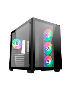 Torre de PC Abysm Danube Sava 285 BX203 aRGB