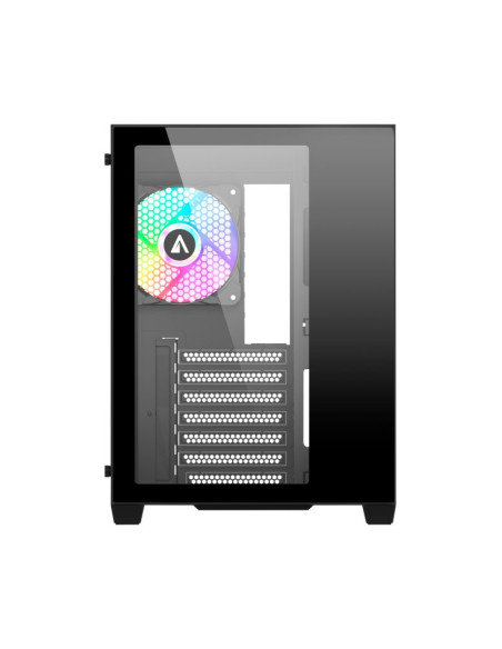 Torre de PC Abysm Danube Sava 285 BX203 aRGB