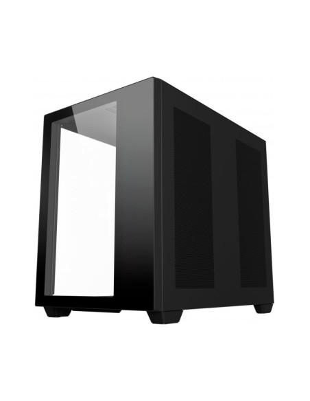 Torre de PC Abysm Danube Sava 285 BX203 aRGB