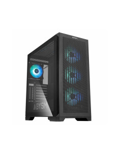 Torre de PC Abysm Danube Mura BX300 aRGB