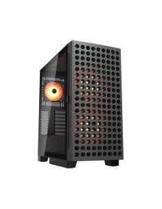 Torre de PC Cougar AirFace Eco RGB