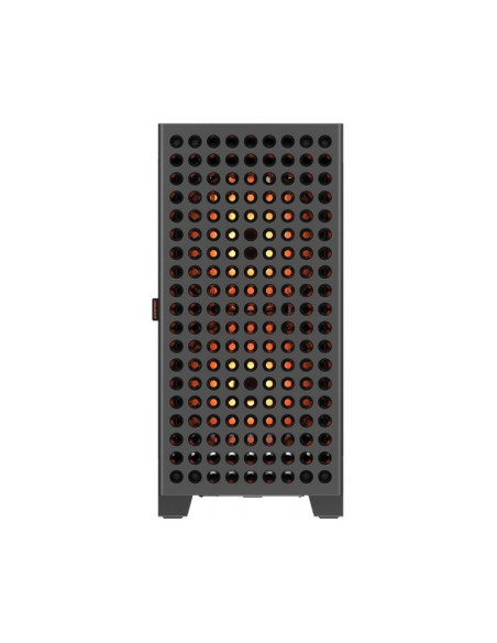Torre de PC Cougar AirFace Eco RGB