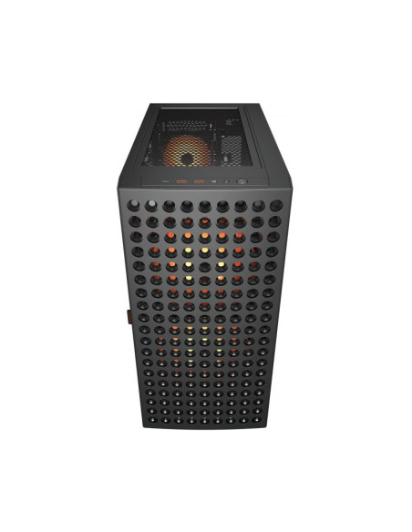 Torre de PC Cougar AirFace Eco RGB