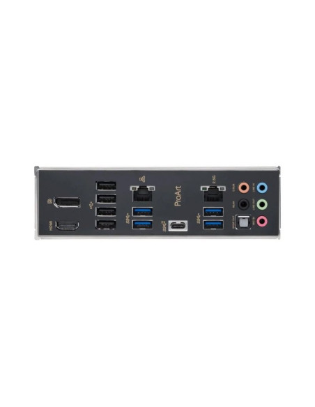 Asus ProArt B760-Creator D4 ATX Intel Socket 1700