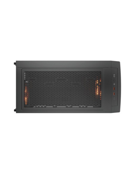Torre de PC Cougar AirFace Eco RGB
