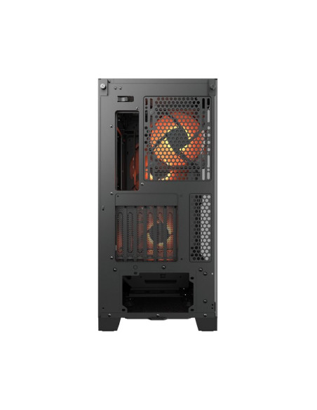 Torre de PC Cougar AirFace Eco RGB